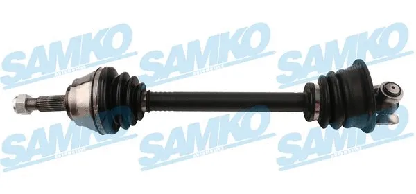 Drive Shaft (DS60681)