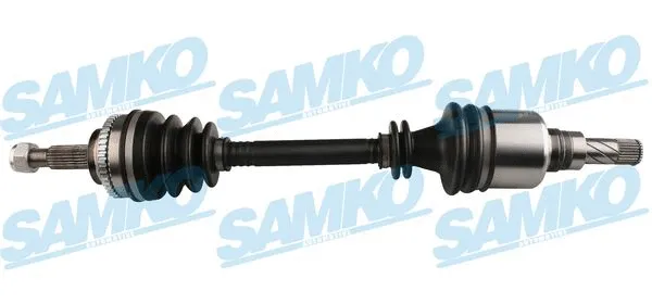 Drive Shaft (DS60815)