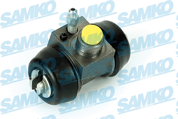 Wheel Brake Cylinder (C04671)