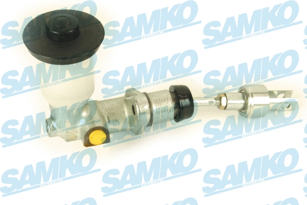 Master Cylinder, clutch (F26409)