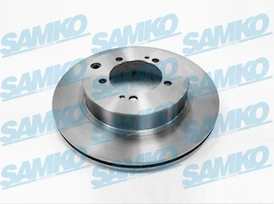 Brake Disc (M1022V)