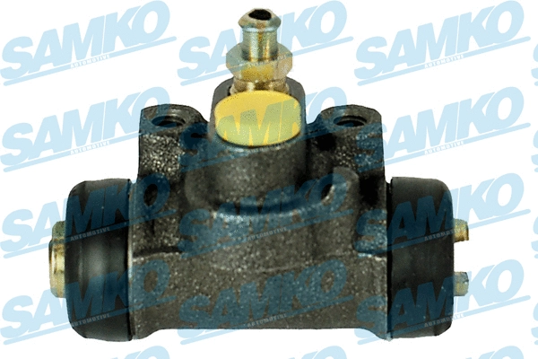 Wheel Brake Cylinder (C29040)