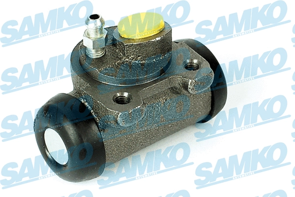 Wheel Brake Cylinder (C111201)