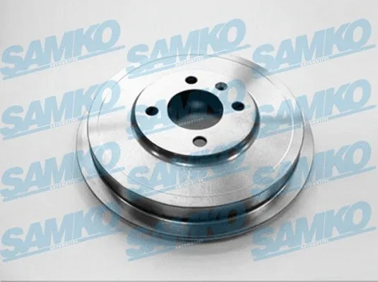 Brake Drum (S70621)