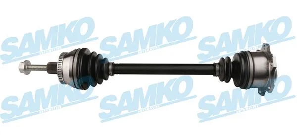 Drive Shaft (DS60039)