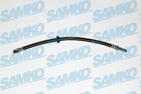 Brake Hose (6T48477)