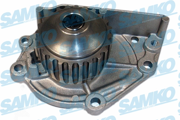 Water Pump, engine cooling (WP0383)