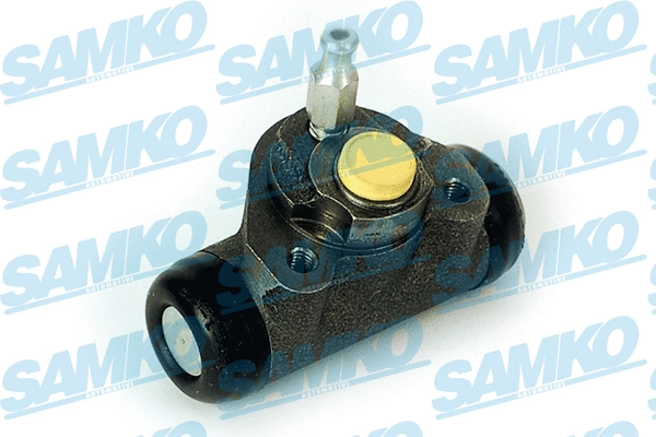 Wheel Brake Cylinder (C31006)