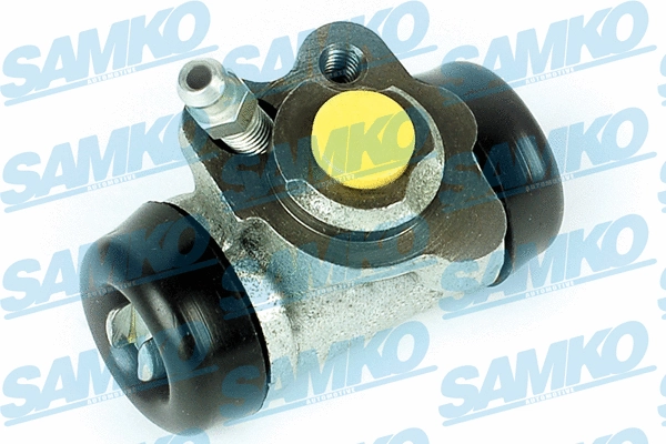 Wheel Brake Cylinder (C26180)