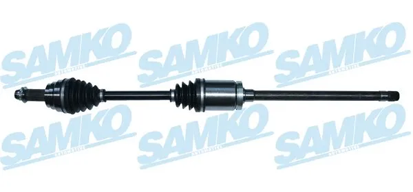 Drive Shaft (DS61006)