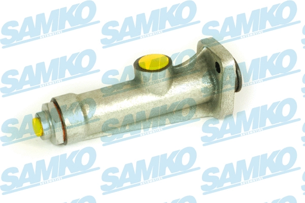 Master Cylinder, clutch (F09363)