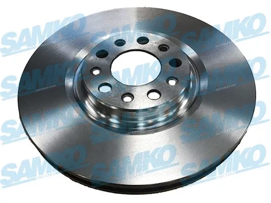 Brake Disc (A2014V)