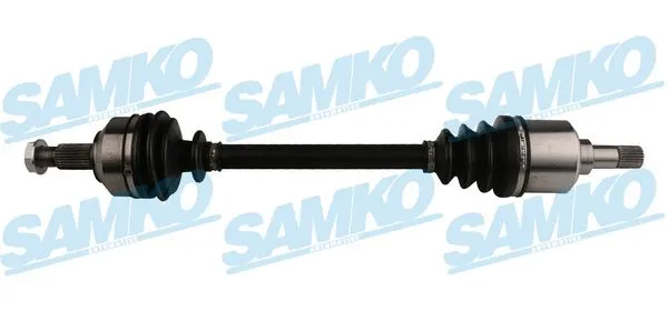 Drive Shaft (DS60608)