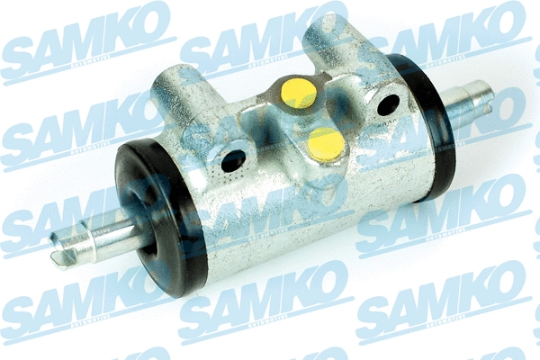 Wheel Brake Cylinder (C09258)