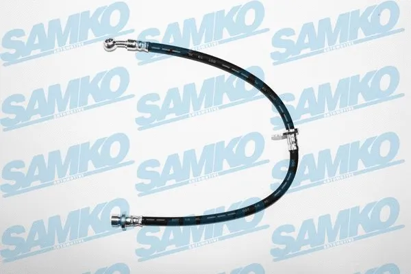 Brake Hose (6T48272)