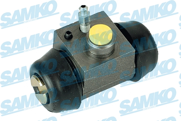 Wheel Brake Cylinder (C15808)