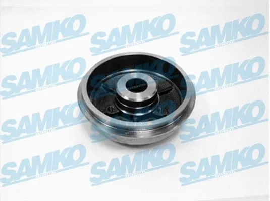 Brake Drum (S70024R)