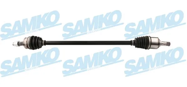 Drive Shaft (DS60508)