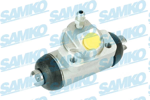 Wheel Brake Cylinder (C20005)