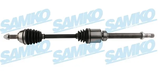 Drive Shaft (DS60430)