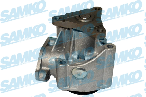Water Pump, engine cooling (WP0102)