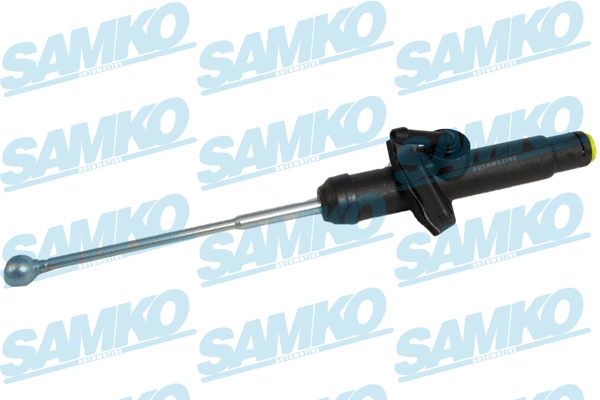 Master Cylinder, clutch (F30012)