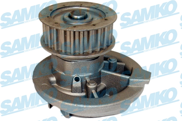Water Pump, engine cooling (WP0435)