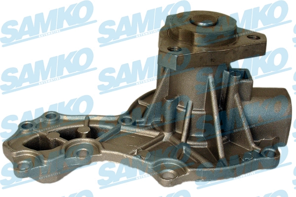 Water Pump, engine cooling (WP0501)