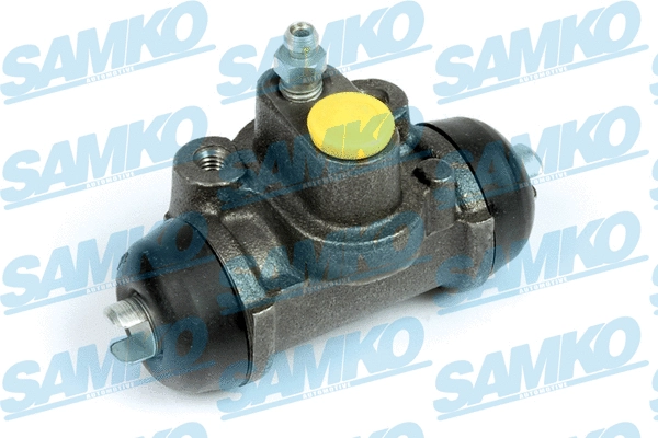Wheel Brake Cylinder (C29567)