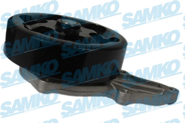 Water Pump, engine cooling (WP0649)