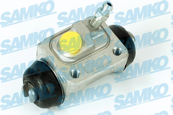 Wheel Brake Cylinder (C29922)