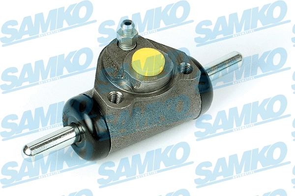 Wheel Brake Cylinder (C07182)