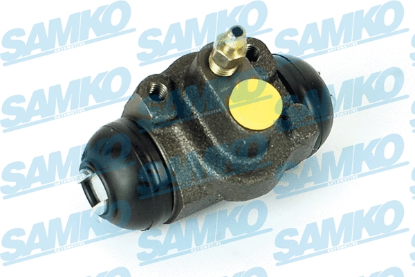 Wheel Brake Cylinder (C23841)