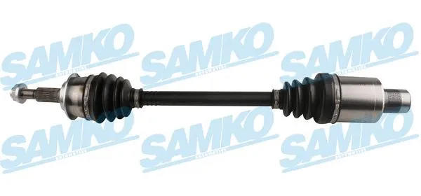 Drive Shaft (DS60469)