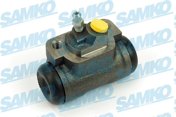 Wheel Brake Cylinder (C26008)