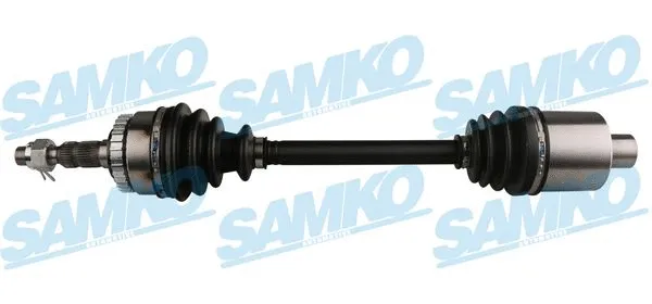 Drive Shaft (DS60521)