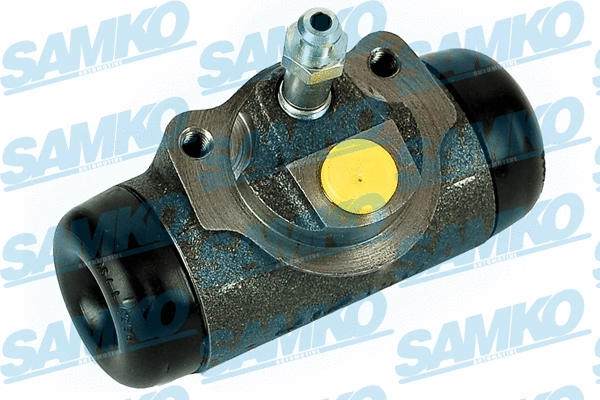 Wheel Brake Cylinder (C26047)