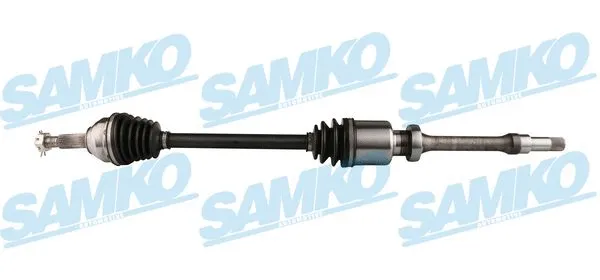 Drive Shaft (DS60375)