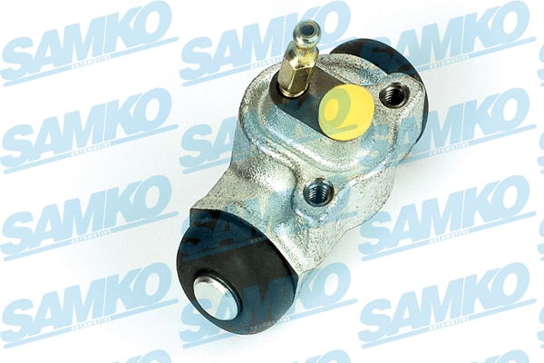 Wheel Brake Cylinder (C05914)