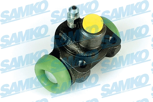 Wheel Brake Cylinder (C06163)