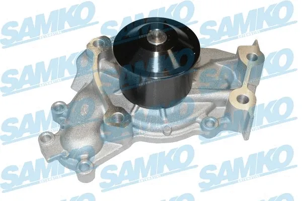 Water Pump, engine cooling (WP0790)