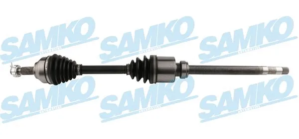 Drive Shaft (DS60269)