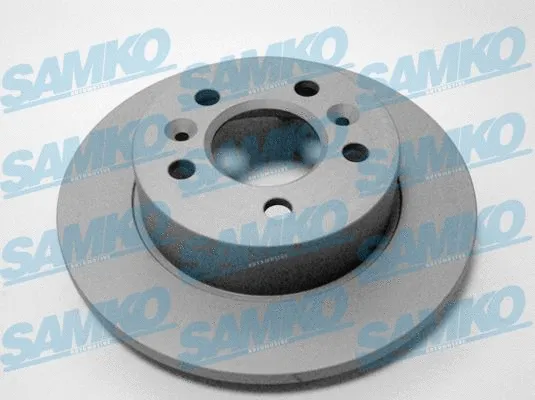 Brake Disc (R1481PR)