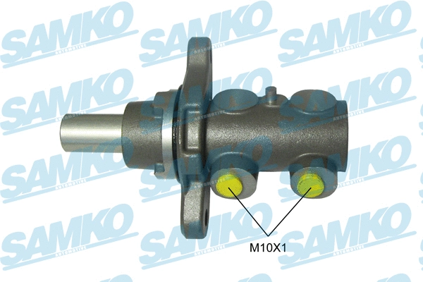 Brake Master Cylinder (P30737)