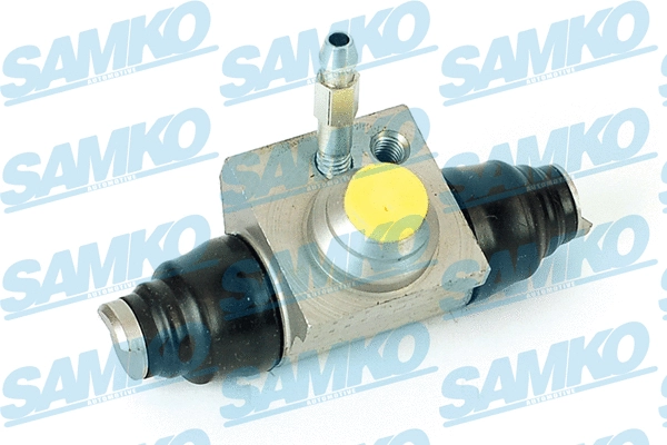 Wheel Brake Cylinder (C26719)