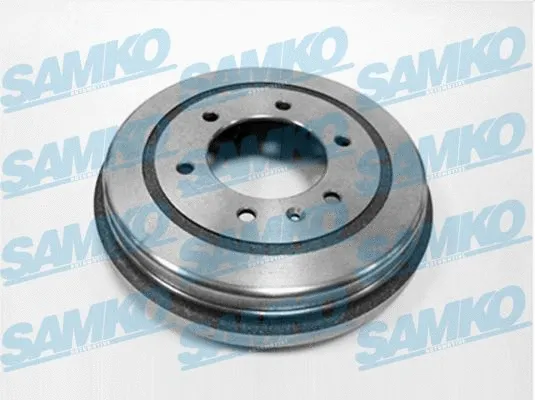 Brake Drum (S70685)