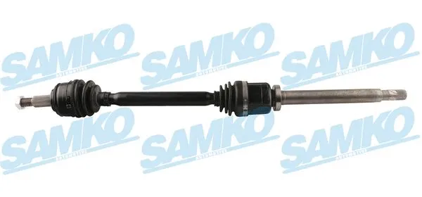 Drive Shaft (DS60787)
