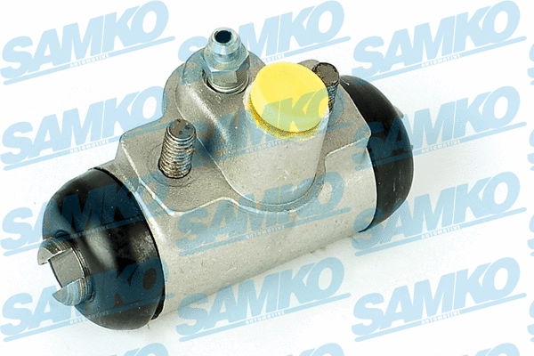 Wheel Brake Cylinder (C041193)