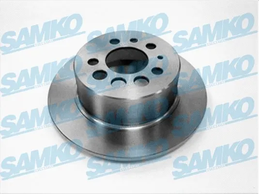 Brake Disc (V1041P)