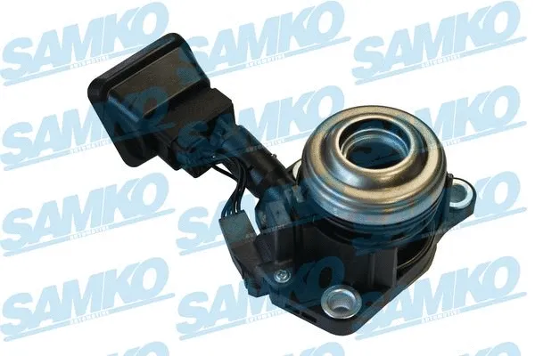 Central Slave Cylinder, clutch (M30277)